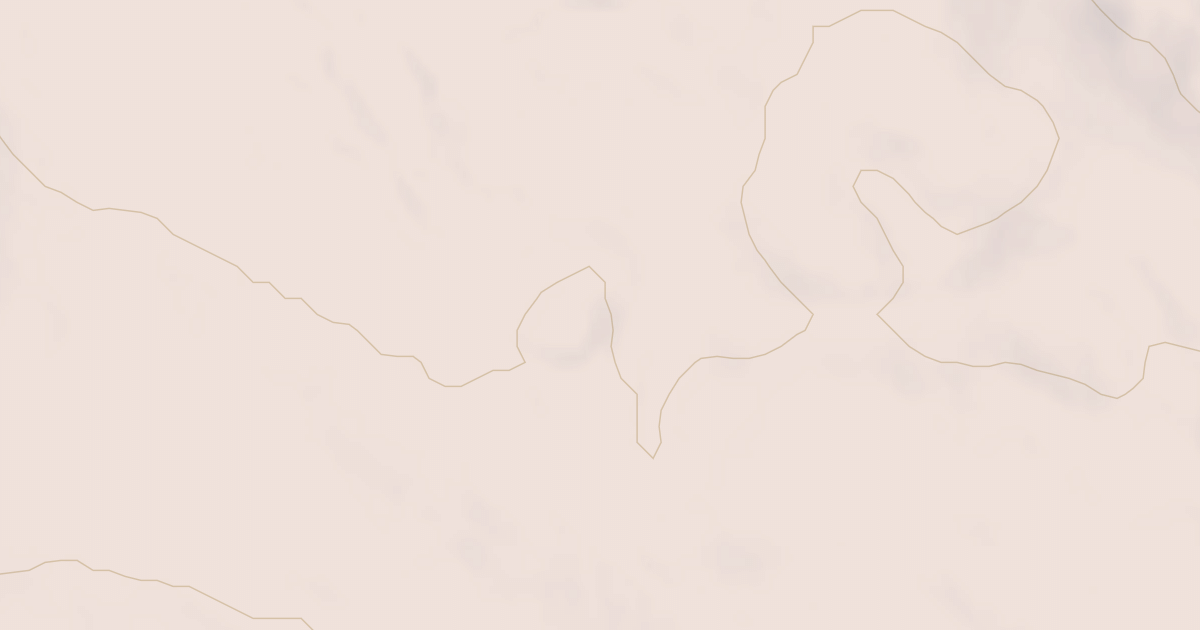 Map preview of MAPLE SYRUP SPUR B