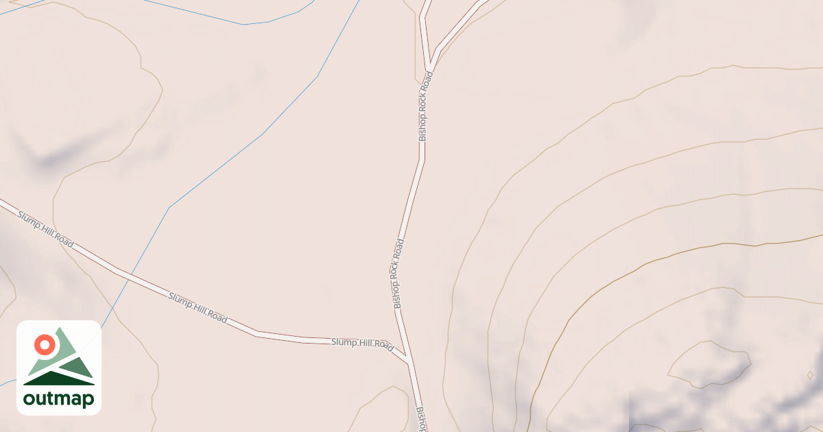 Map of BLM National GTLF Public Motorized Roads ea1926d0-3cc1-4484-ae9a-9460317b9a62