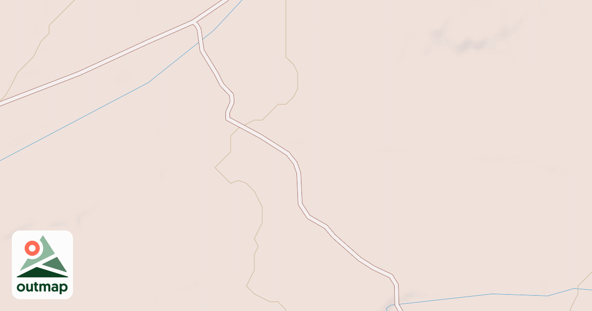 Map of 021