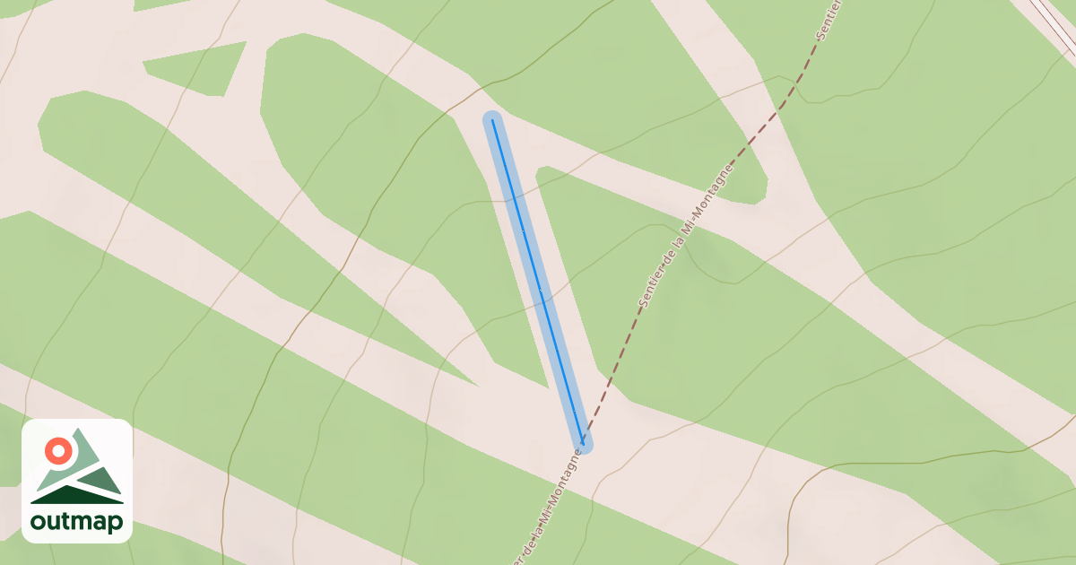 Map of 4a