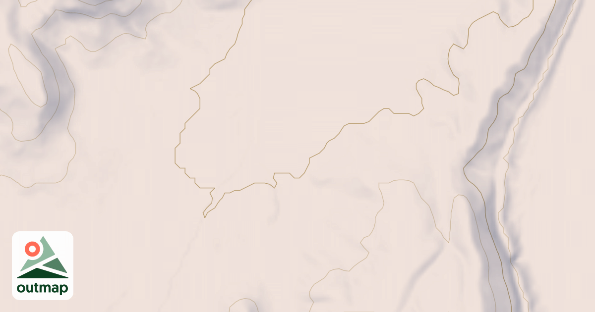 Map of BLM National GTLF Public Motorized Roads 00b66a59-84c2-46a7-a424-f1e4825693a0