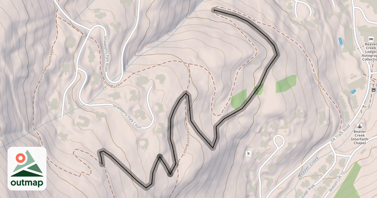 Map of Stack It