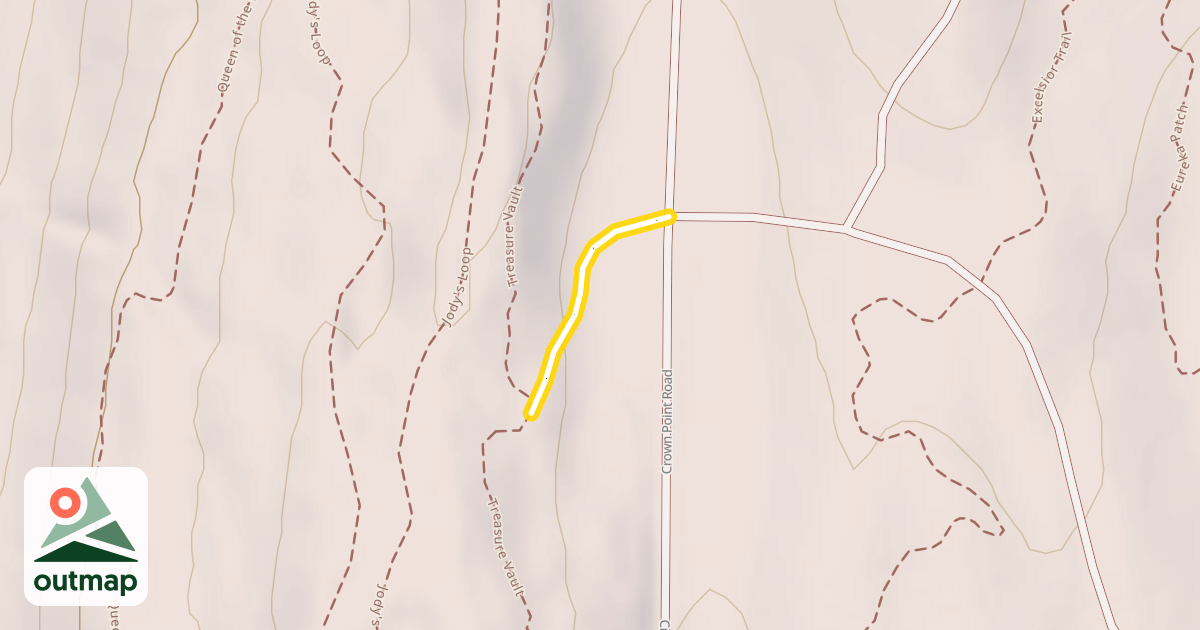 Map of Buzzsaw