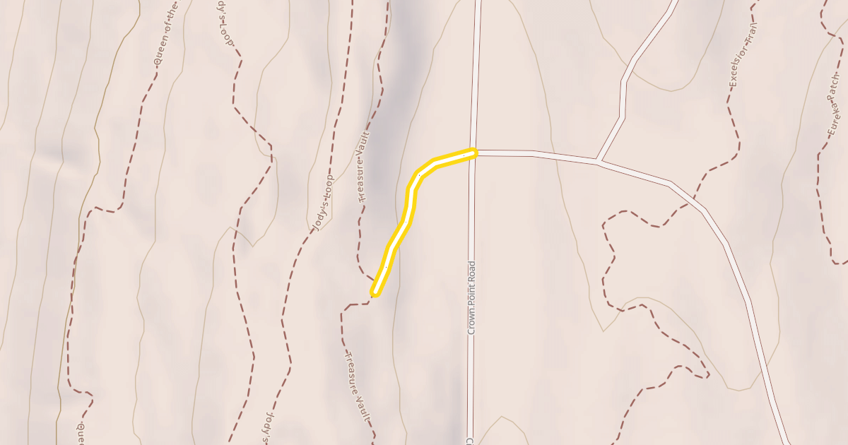 Map preview of Buzzsaw