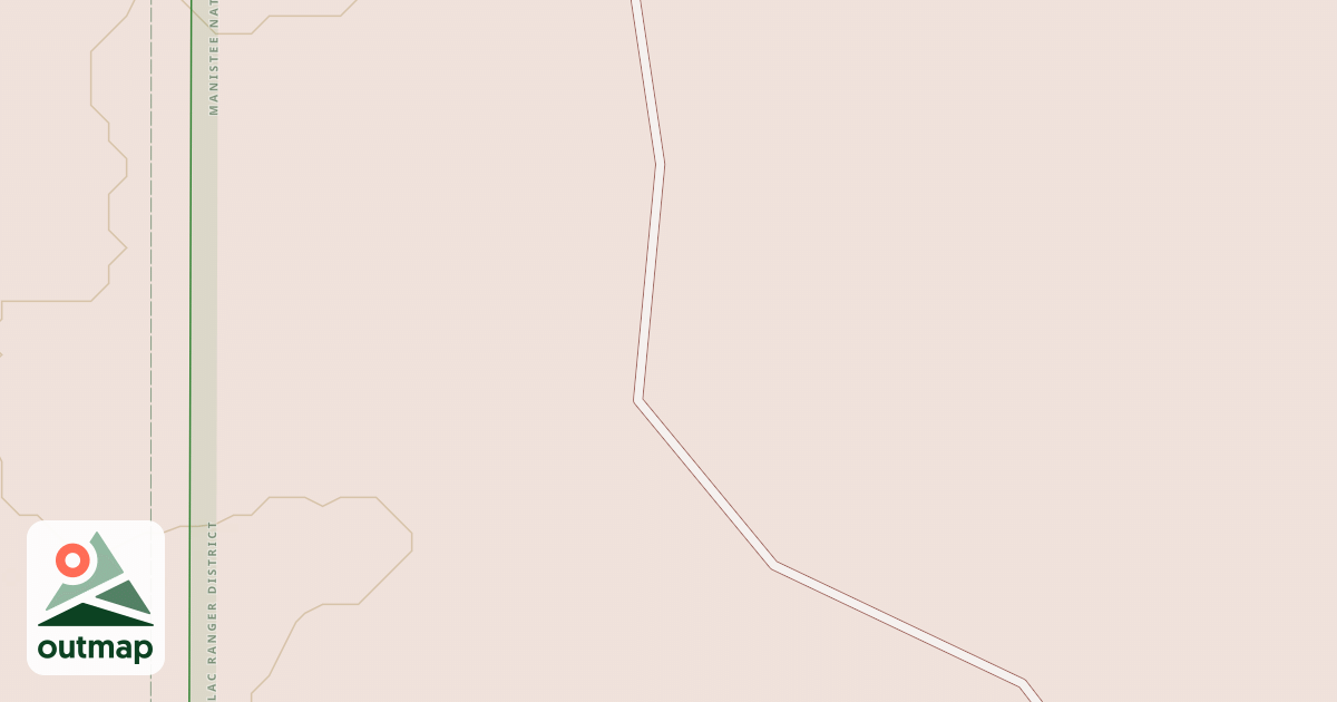 Map of 7391