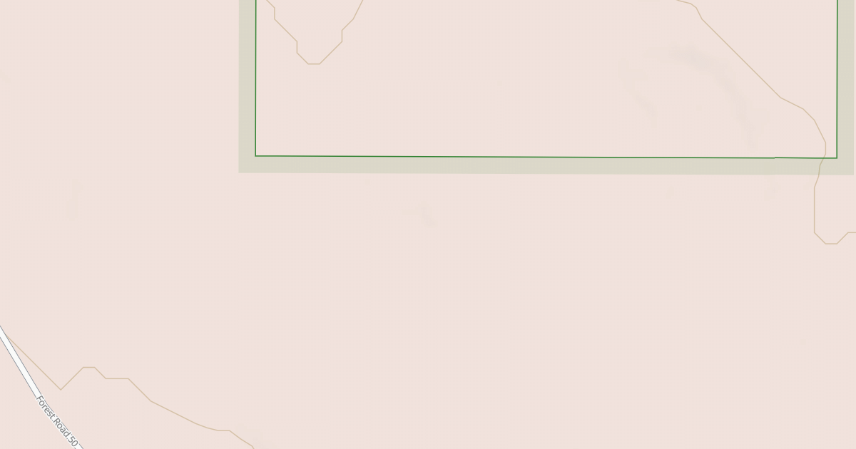 Map preview of USFS Motor Vehicle Use Map Roads {F0F9F0CC-EFD6-4715-A035-B8220F1F27C4}