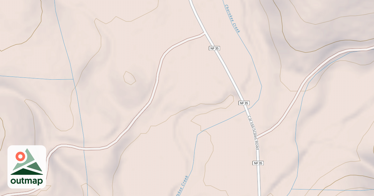 Map of 0035-054