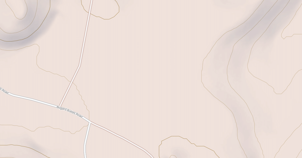 Map preview of CONE SPUR 4