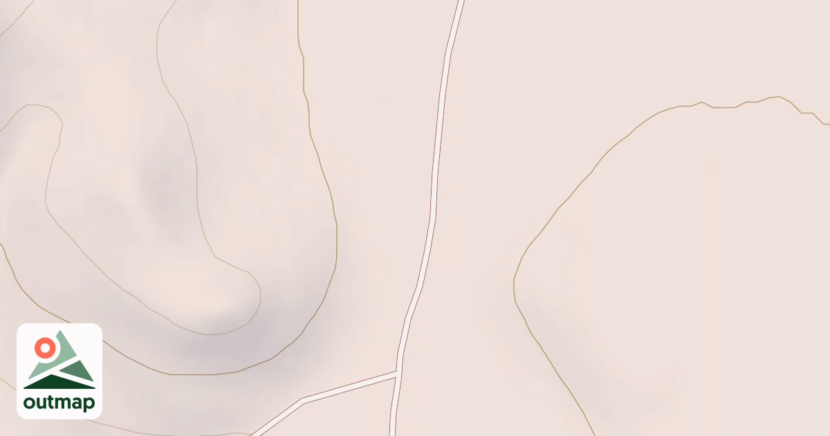 Map of BLM National GTLF Public Motorized Roads b1fbc1a4-8b28-4661-ae2f-5b6418c705b5