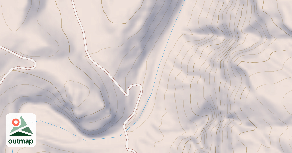 Map of 2068