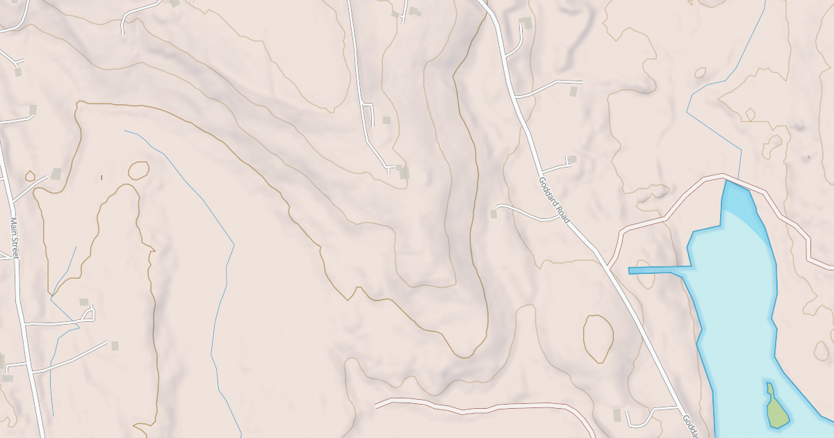 Map preview of USGS National Digital Trails d07ebf9d-5c31-4a5f-80a7-4a728c328655