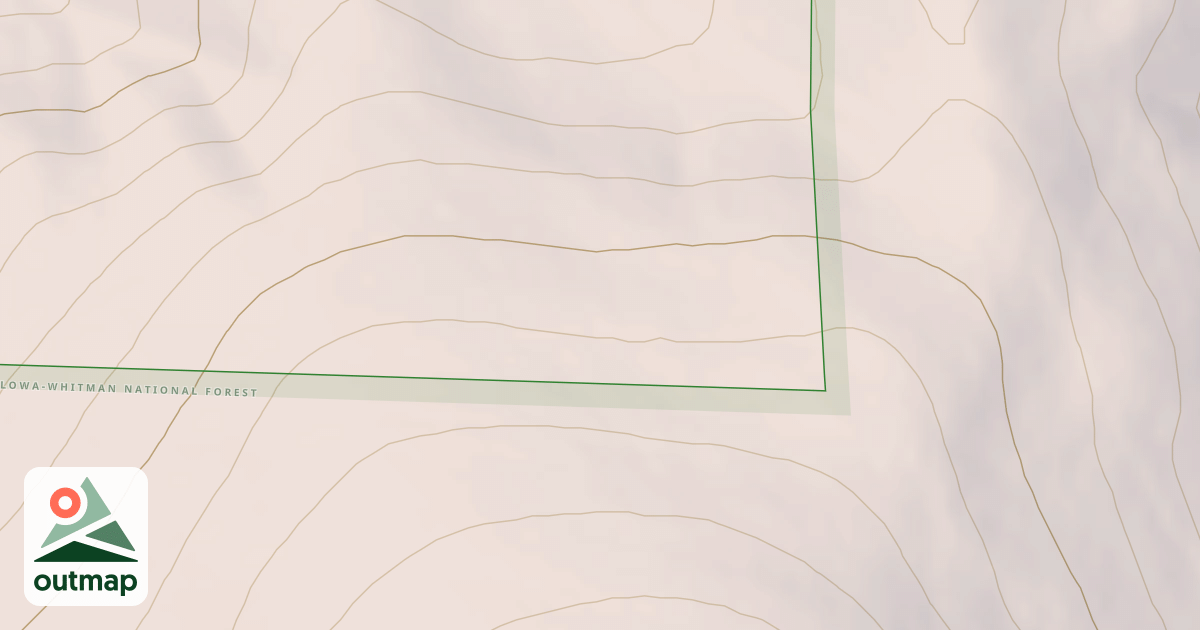 Map of 1117210 ED-10