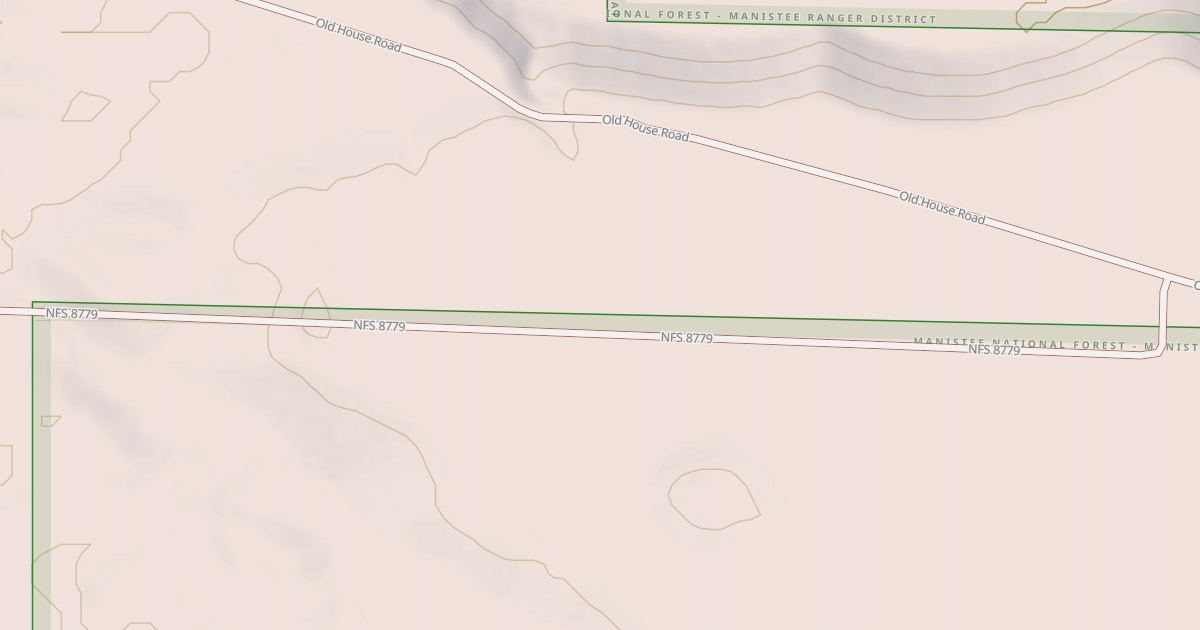 Map preview of 8779