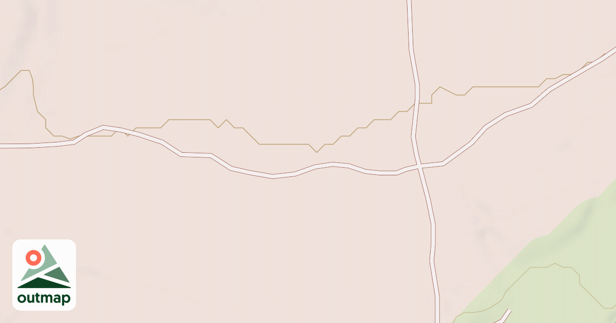 Map of 0860-005-09
