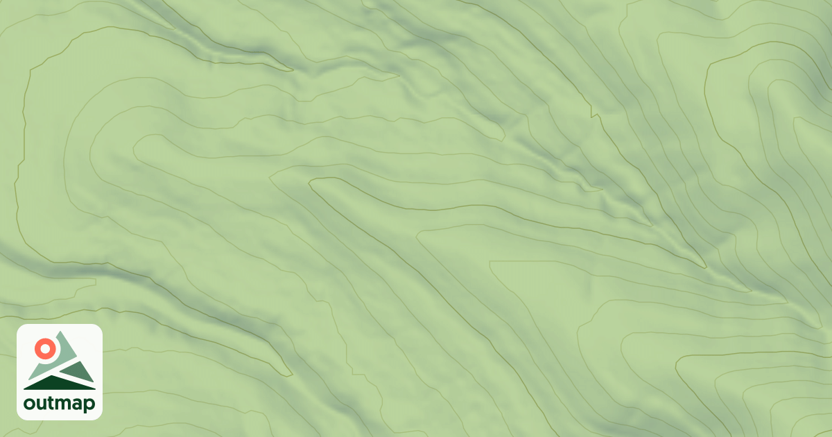Map of USFS Motor Vehicle Use Map Roads {6CC74042-1338-4168-A616-4C90CBAF7B51}