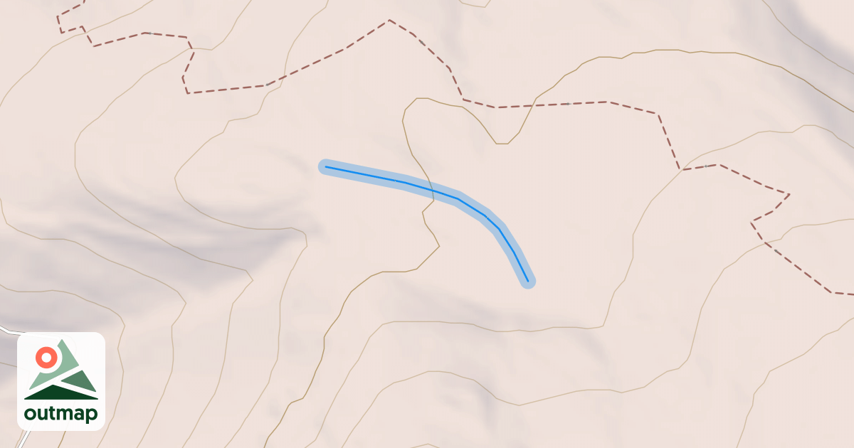 Map of Bominable