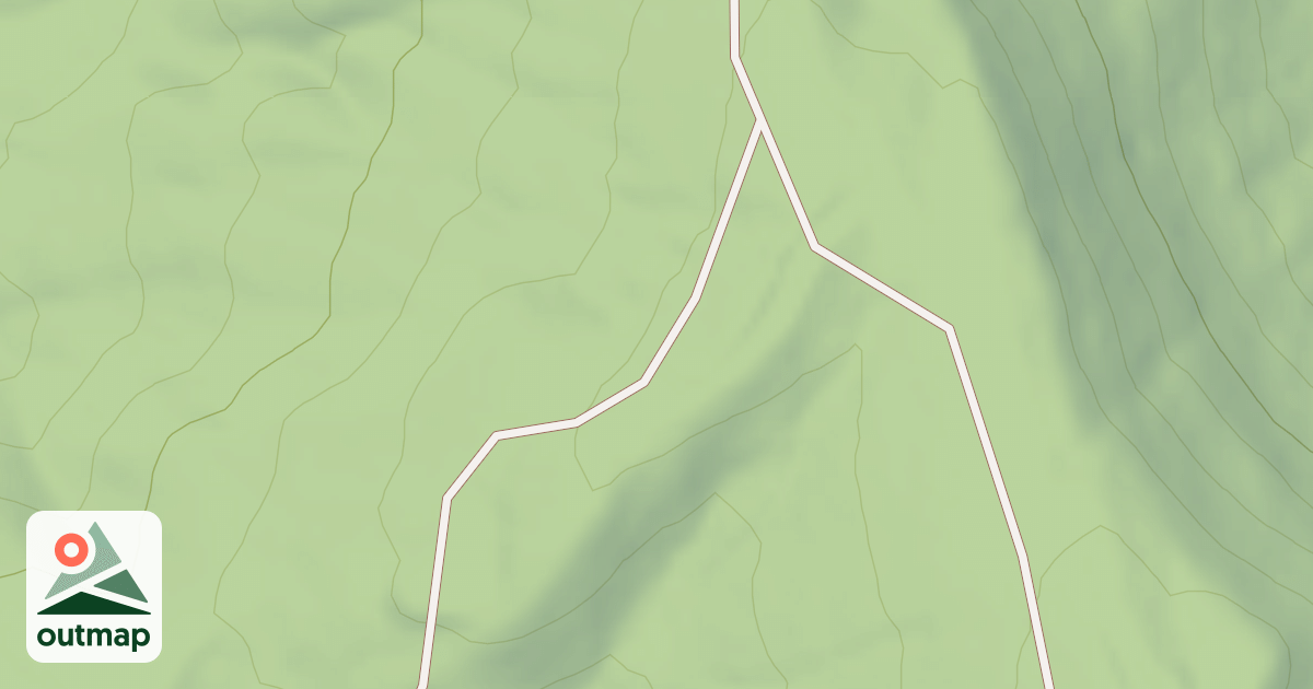Map of ASTRIDE W.T.