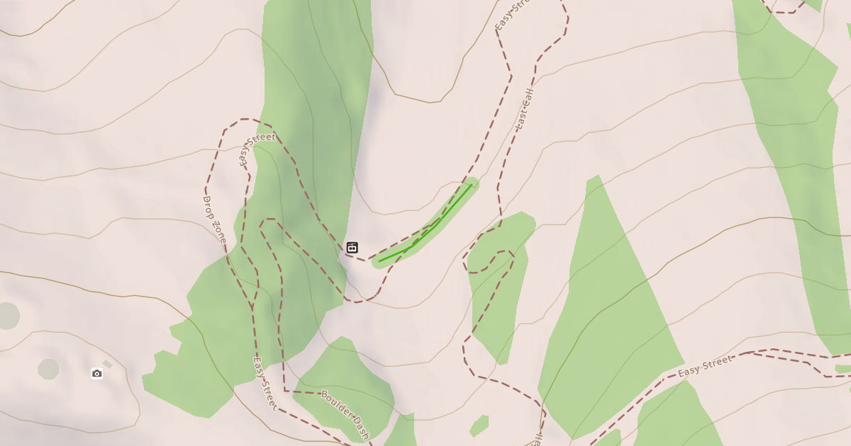 Map preview of Valley