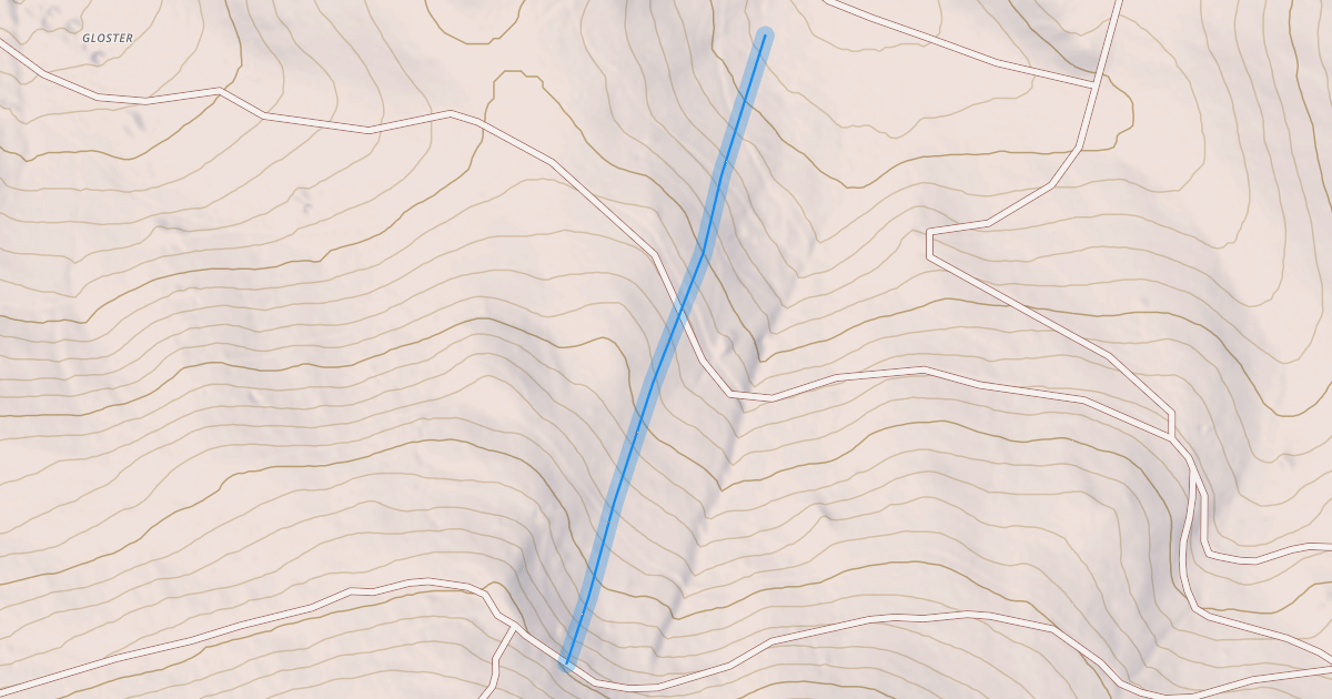 Map preview of Wild West