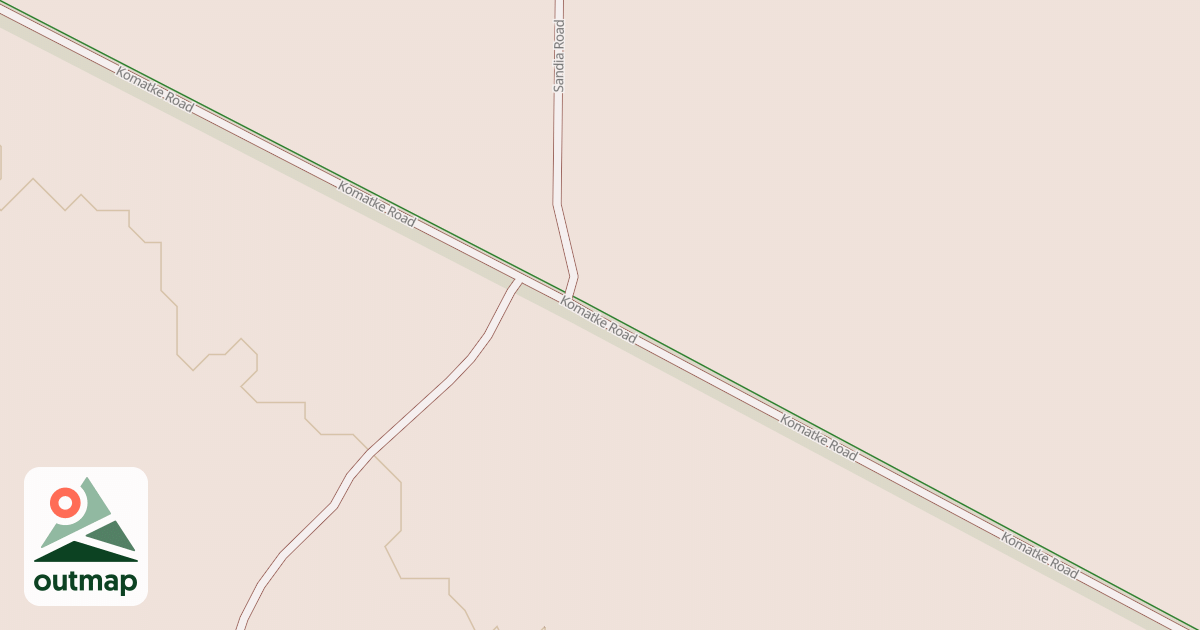 Map of BLM National GTLF Public Motorized Roads 13367232-c088-4d50-a193-0ddd97c0eae9