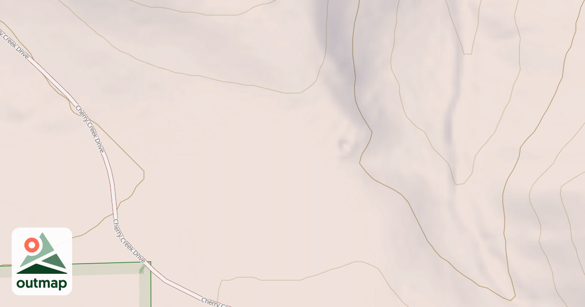 Map of BLM National GTLF Public Motorized Roads df6c6b7c-1a2b-4522-9e7a-b1ff7a55e786