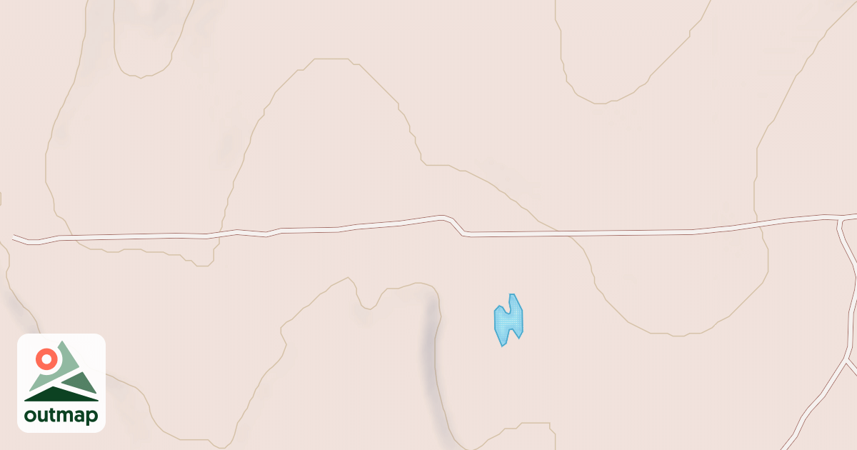 Map of BATTLE SITE SPUR