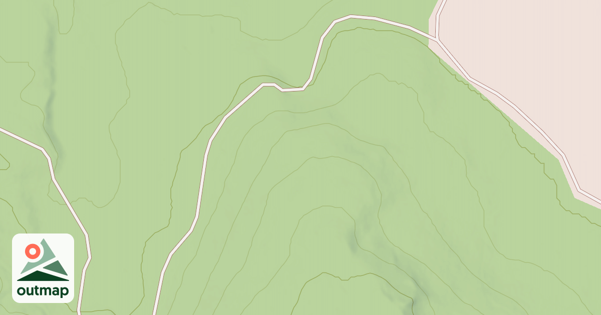 Map of 2228100
