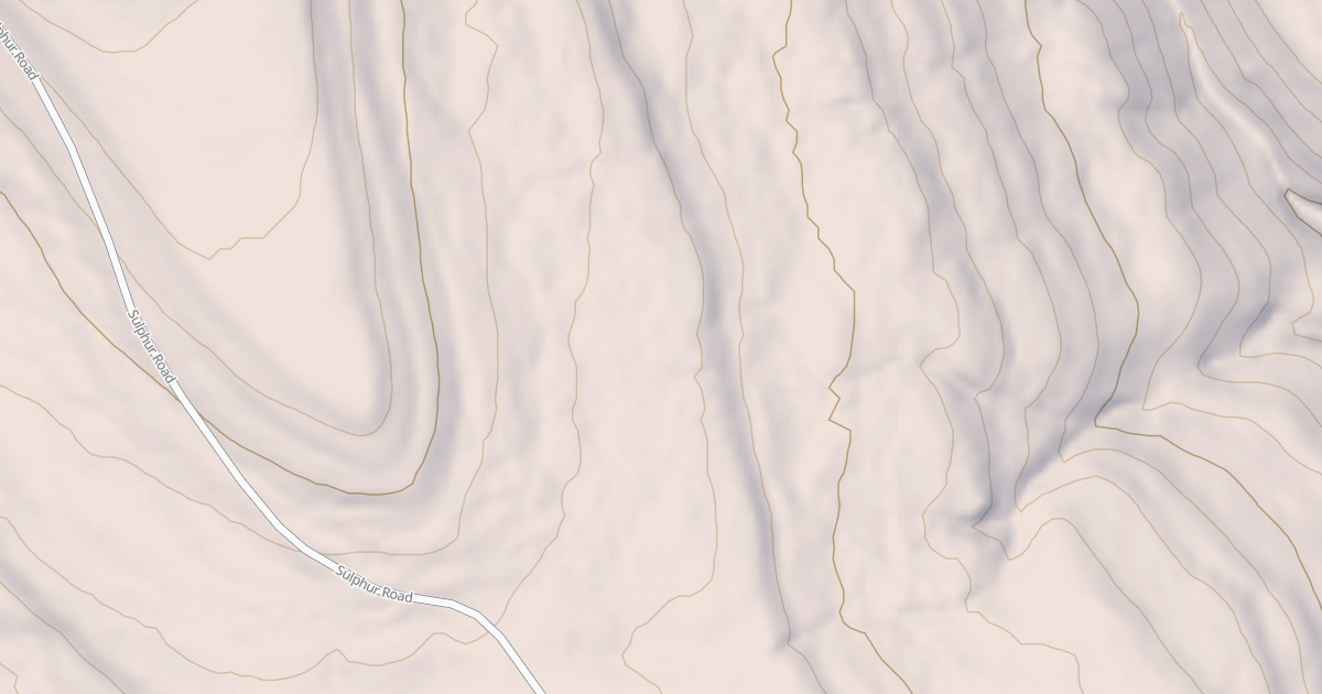 Map preview of USFS Motor Vehicle Use Map Roads {6E1AE22E-A19F-421B-8DF5-420A001A5767}