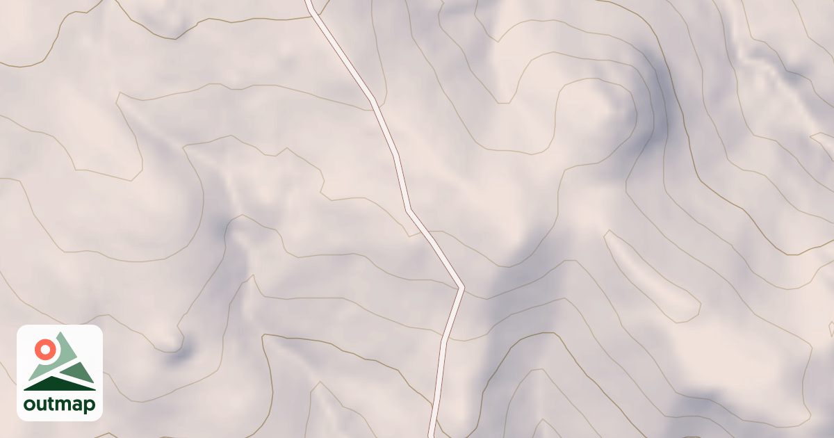 Map of USGS National Digital Trails 9bc4aedd-9e02-4b7d-95c4-0c0ba181426d