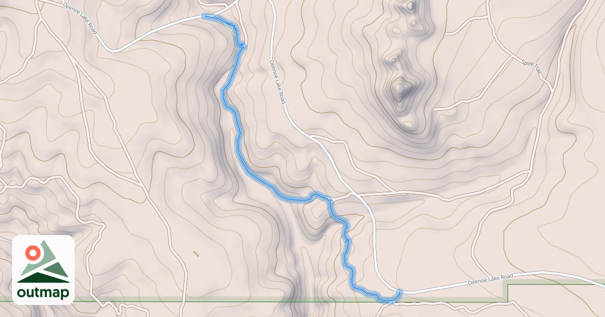 Map of WP185