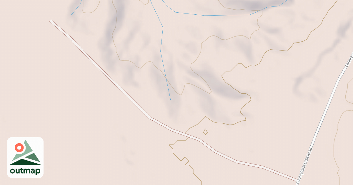 Map of FDR6961