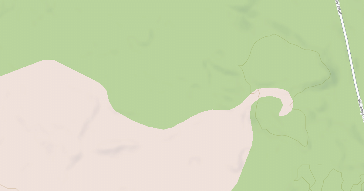 Map preview of FR 2321G