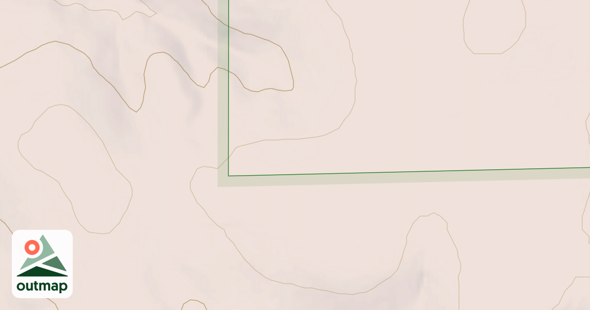 Map of USFS Motor Vehicle Use Map Roads {0BC3729F-4325-4F7A-AE22-EE25AB8AFC7A}