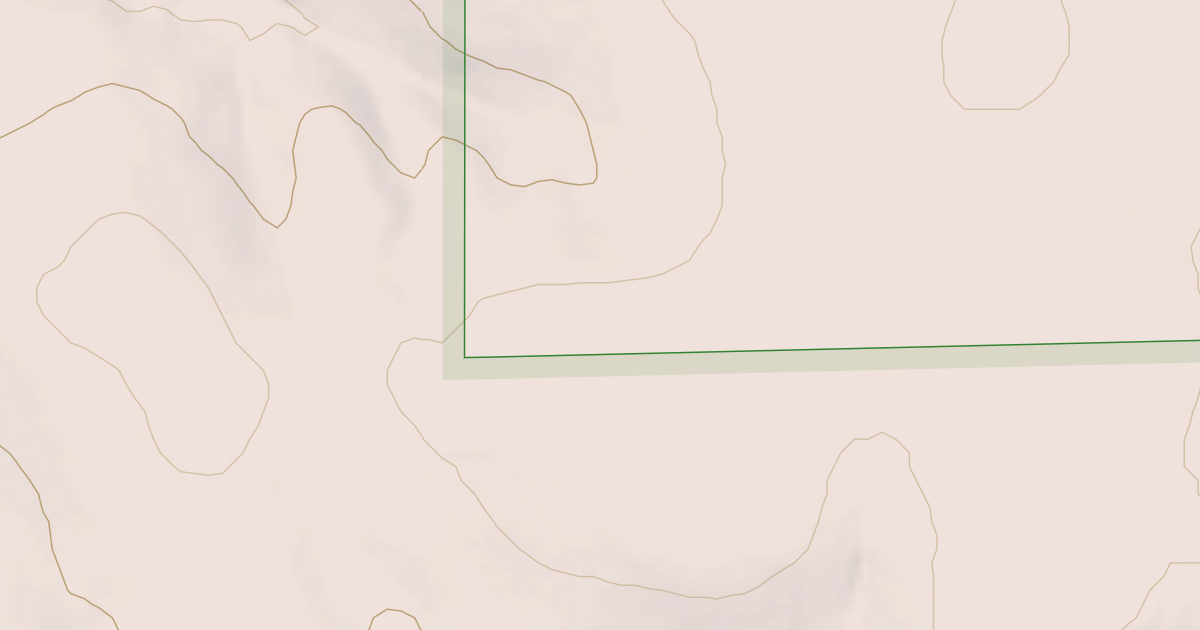 Map preview of USFS Motor Vehicle Use Map Roads {0BC3729F-4325-4F7A-AE22-EE25AB8AFC7A}