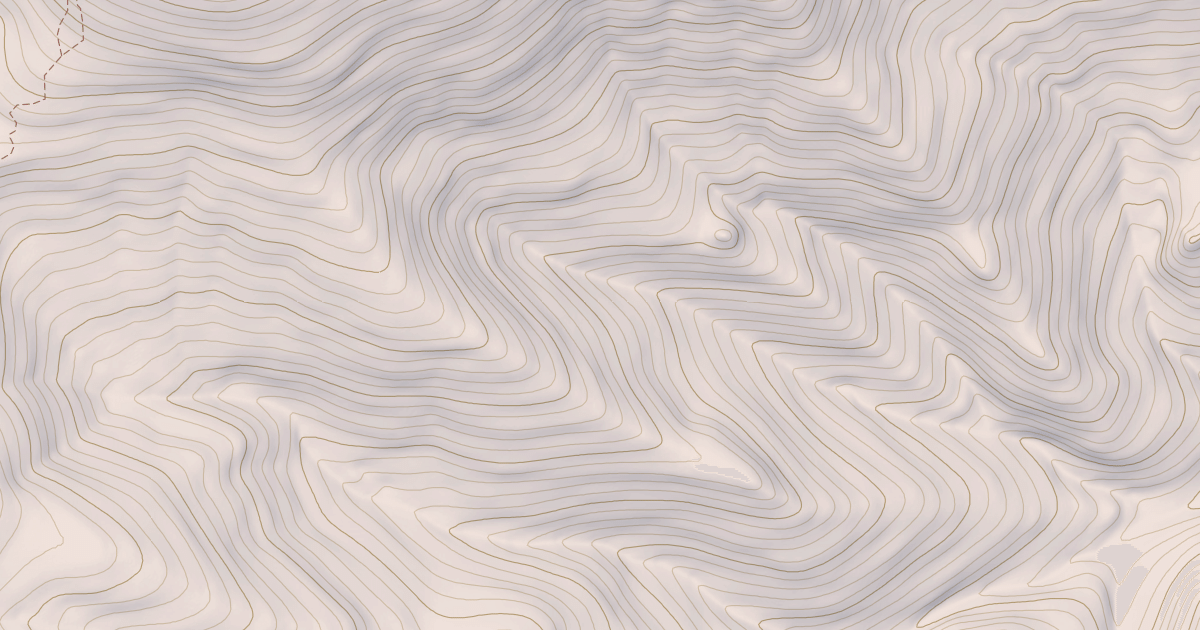 Map preview of NORTH DRY WOLF