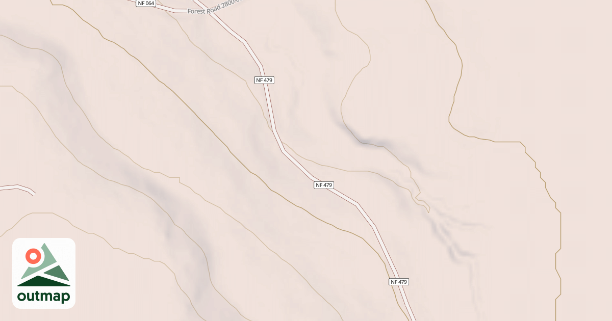 Map of BEGGER