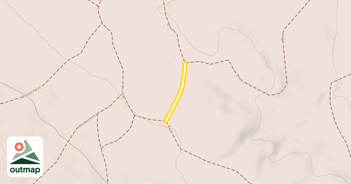 Map of Orange