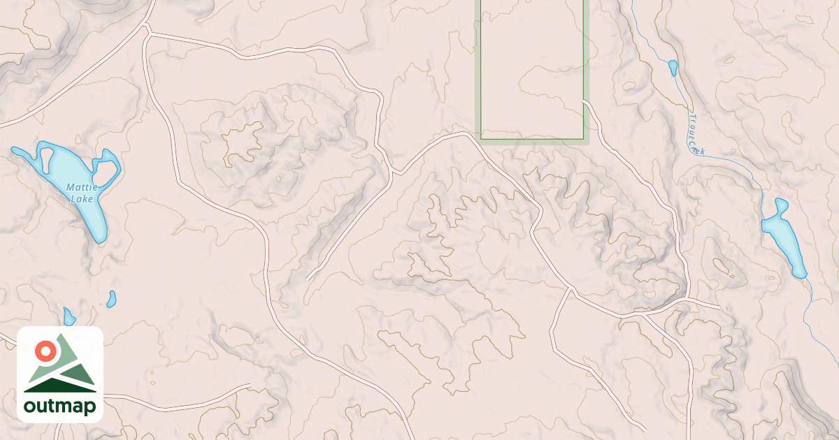 Map of FDR5376