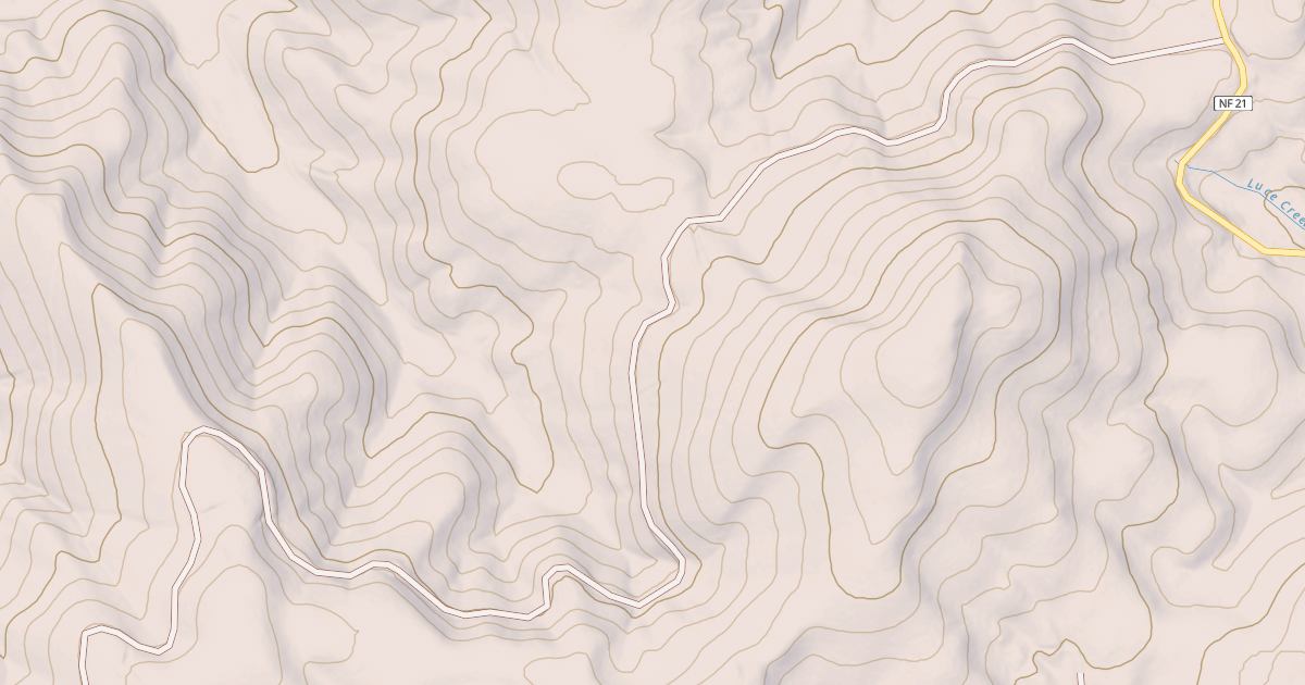 Map preview of KELLAR SPRING MRS