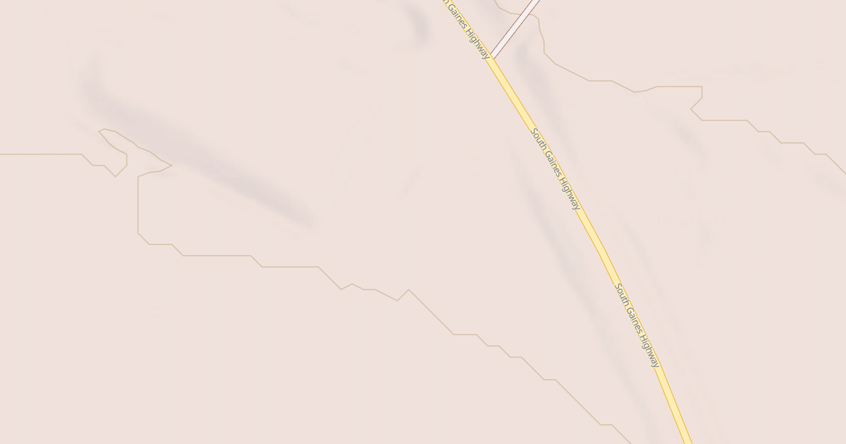 Map preview of Kinross Motorcycle Trail