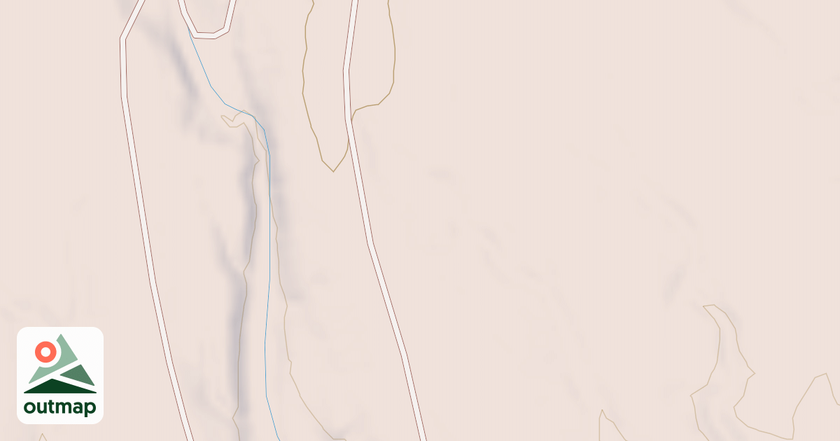 Map of BLM National GTLF Public Motorized Roads 1315d562-f856-4911-af8b-2d979b9b5efe