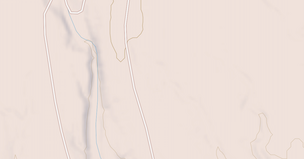 Map preview of BLM National GTLF Public Motorized Roads 1315d562-f856-4911-af8b-2d979b9b5efe