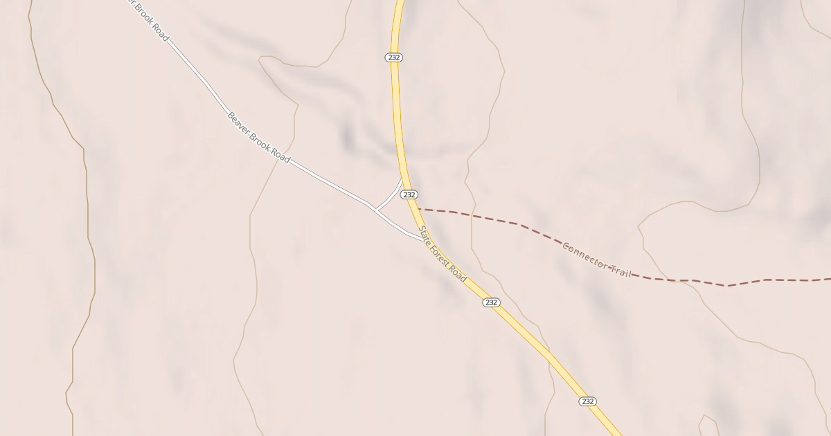 Map preview of C-302