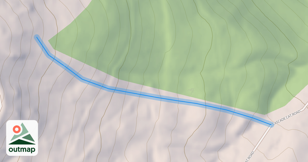 Map of MATTERHORN