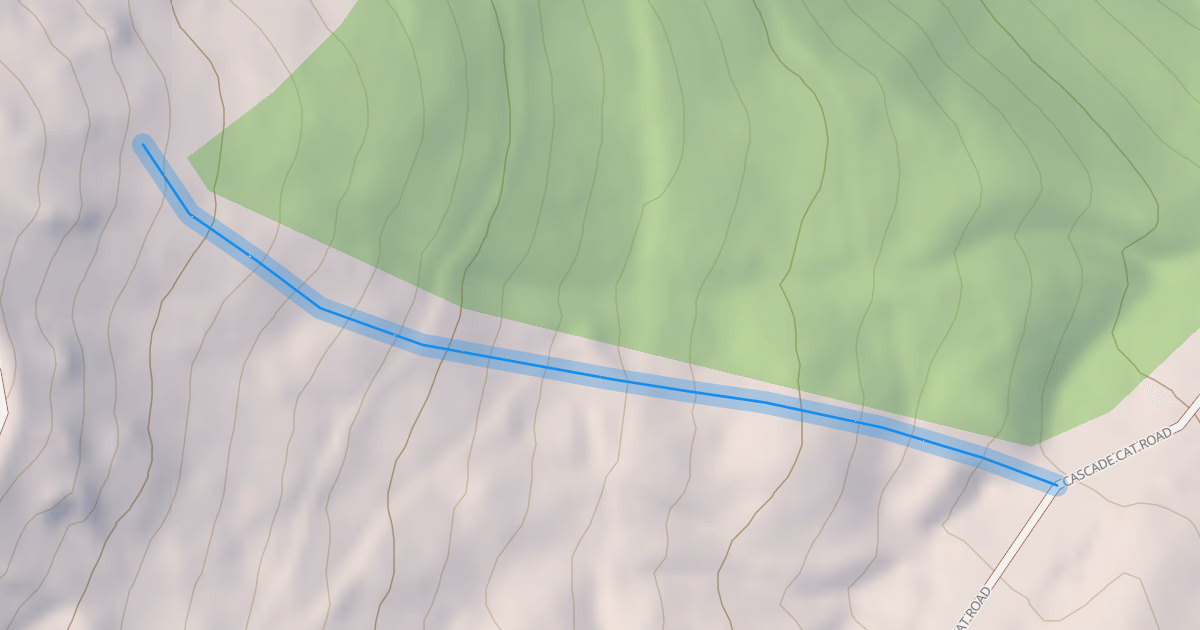 Map preview of MATTERHORN