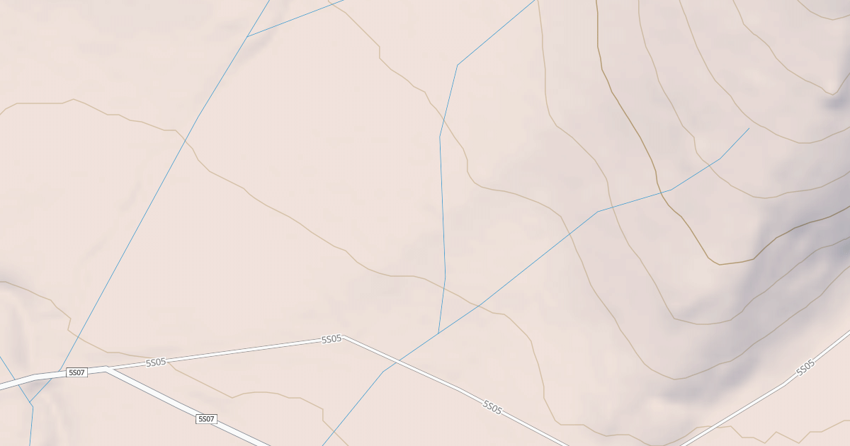 Map preview of CLOVER MEADOW T1