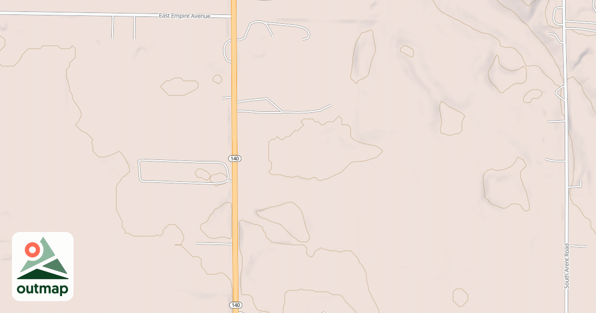 Map of Lp59