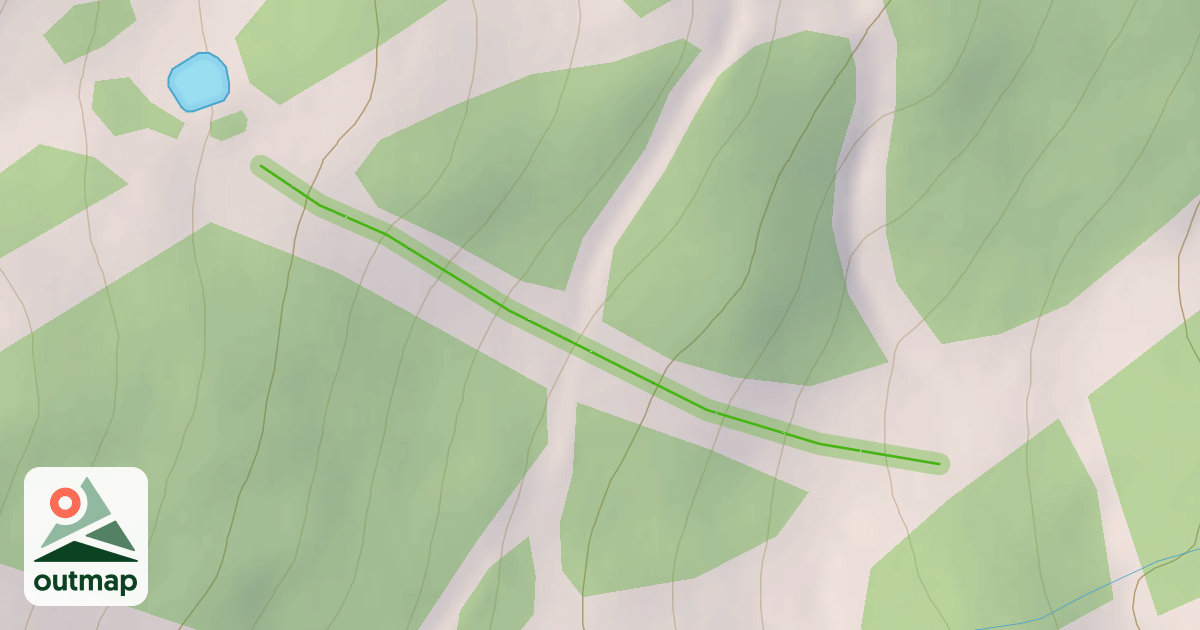 Map of Finger