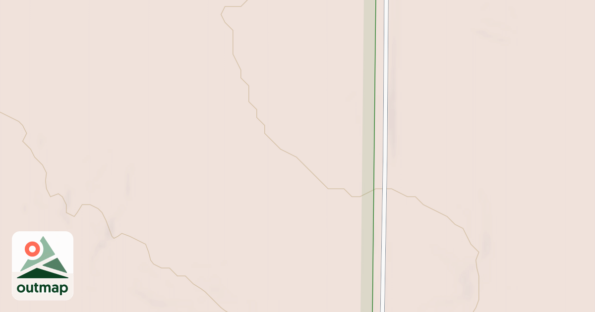 Map of USFS Motor Vehicle Use Map Roads {EFFB1FDC-F44E-439D-BB05-4AA5270C6FD7}
