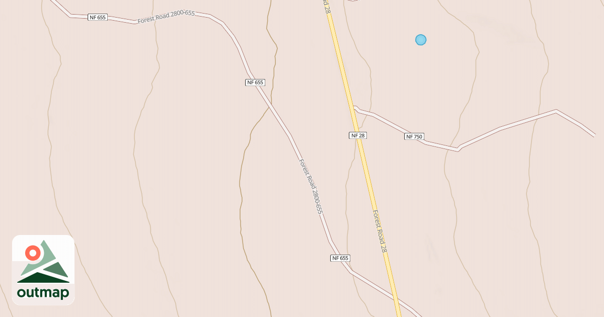 Map of BEGGER